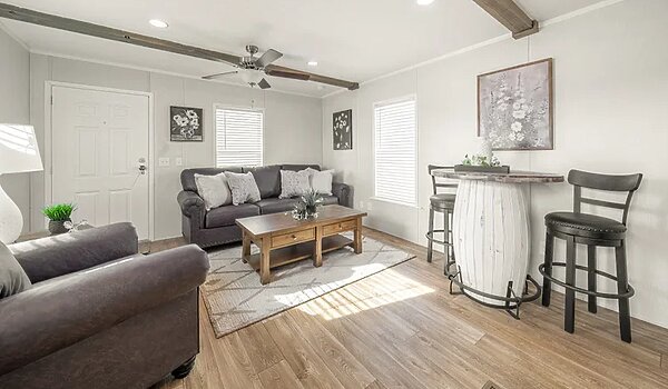Exclusive Series / Embercrest 145221A Interior 133401