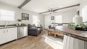Exclusive Series / Embercrest 145221A Interior 133402