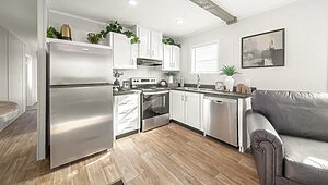 Exclusive Series / Embercrest 145221A Interior 133403