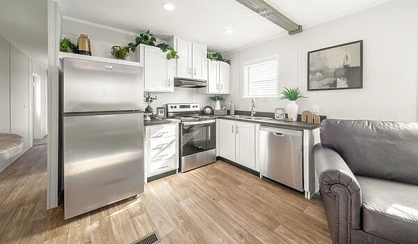 Exclusive Series / Embercrest 145221A Interior 133403
