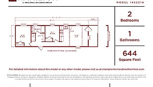 Exclusive Series / Embercrest 145221A Layout 133873