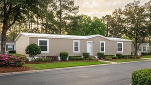 Exclusive Series / Hearthfield 286032A Exterior 133409
