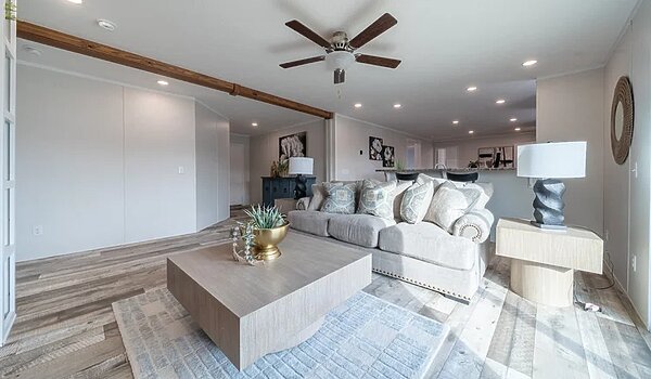 Exclusive Series / Hearthfield 286032A Interior 133410