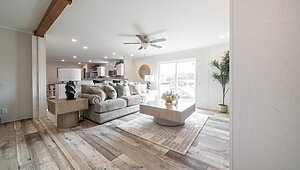 Exclusive Series / Hearthfield 286032A Interior 133411