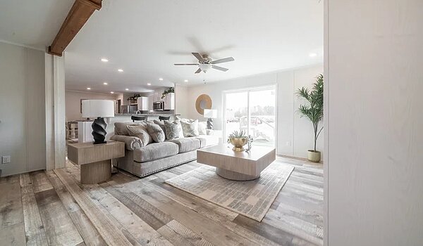 Exclusive Series / Hearthfield 286032A Interior 133411