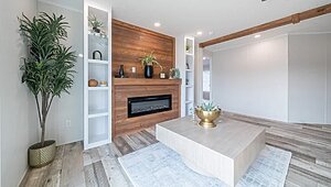 Exclusive Series / Hearthfield 286032A Interior 133412