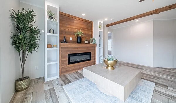 Exclusive Series / Hearthfield 286032A Interior 133412