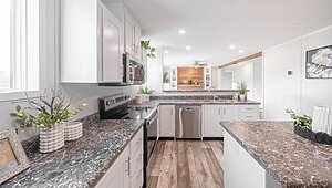Exclusive Series / Hearthfield 286032A Interior 133413
