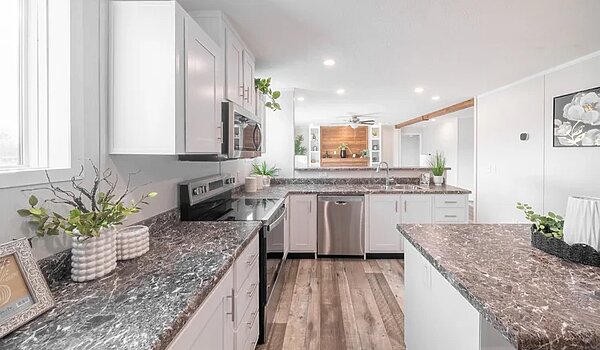 Exclusive Series / Hearthfield 286032A Interior 133413