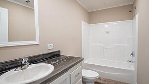 Exclusive Series / Iris Grove 287642E Interior 133427
