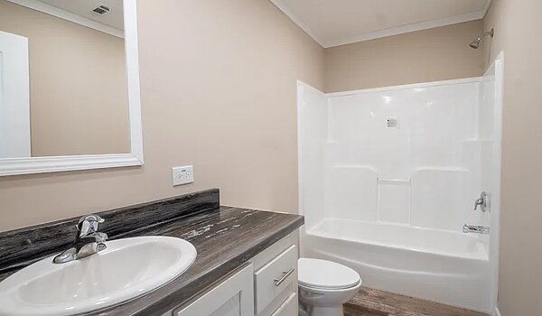 Exclusive Series / Iris Grove 287642E Interior 133427