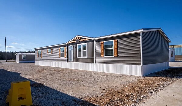 Exclusive Series / Iris Grove 287642E Exterior 133430