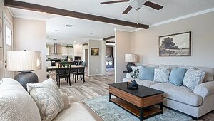 Exclusive Series / Iris Grove 287642E Interior 133418