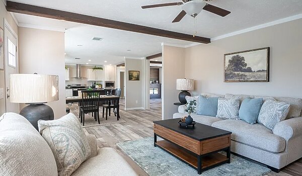 Exclusive Series / Iris Grove 287642E Interior 133418