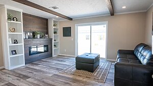 Exclusive Series / Iris Grove 287642E Interior 133419