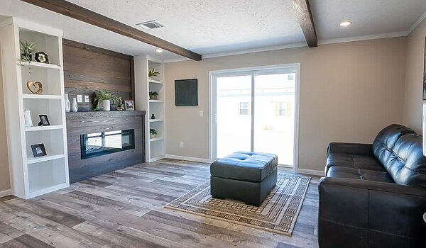Exclusive Series / Iris Grove 287642E Interior 133419