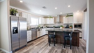 Exclusive Series / Iris Grove 287642E Interior 133420