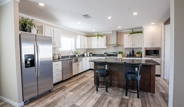 Exclusive Series / Iris Grove 287642E Interior 133420