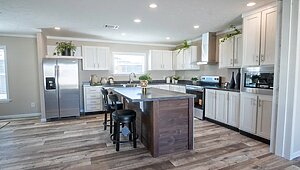Exclusive Series / Iris Grove 287642E Interior 133421