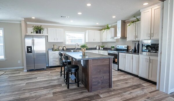 Exclusive Series / Iris Grove 287642E Interior 133421