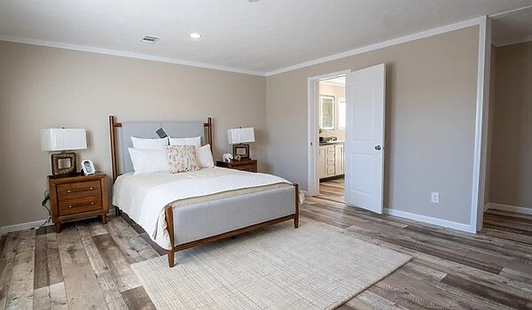 Exclusive Series / Iris Grove 287642E Interior 133422