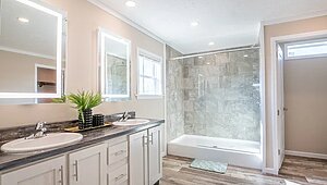 Exclusive Series / Iris Grove 287642E Interior 133426
