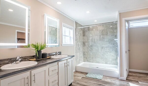 Exclusive Series / Iris Grove 287642E Interior 133426