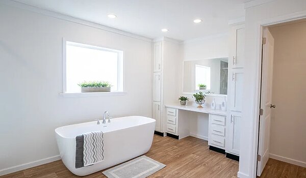 Exclusive Series / Oakveil 287642D Interior 133444