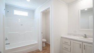 Exclusive Series / Oakveil 287642D Interior 133445