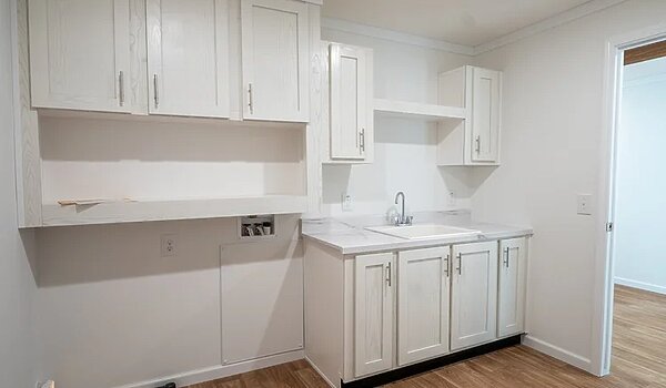 Exclusive Series / Oakveil 287642D Interior 133446