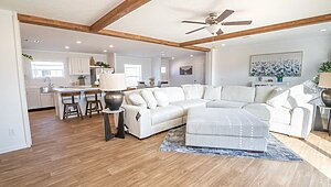 Exclusive Series / Oakveil 287642D Interior 133433