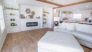 Exclusive Series / Oakveil 287642D Interior 133434