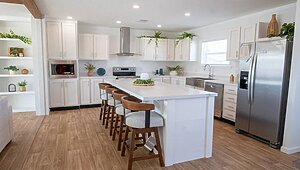 Exclusive Series / Oakveil 287642D Interior 133435