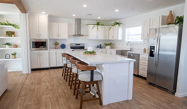Exclusive Series / Oakveil 287642D Interior 133435
