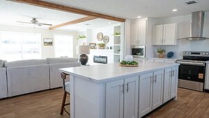 Exclusive Series / Oakveil 287642D Interior 133436
