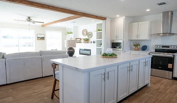 Exclusive Series / Oakveil 287642D Interior 133436