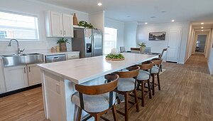 Exclusive Series / Oakveil 287642D Interior 133437
