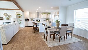 Exclusive Series / Oakveil 287642D Interior 133438