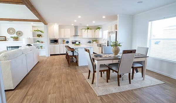 Exclusive Series / Oakveil 287642D Interior 133438