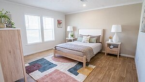 Exclusive Series / Oakveil 287642D Interior 133439