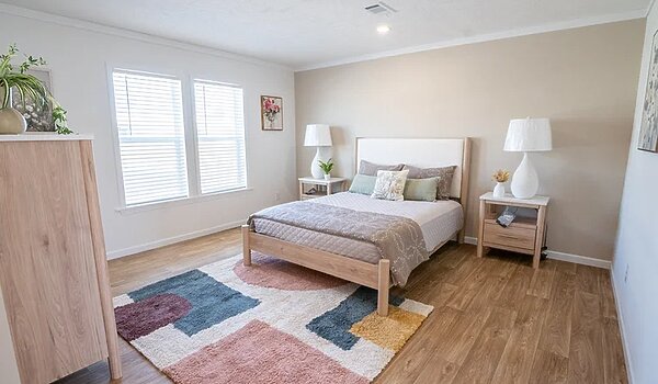 Exclusive Series / Oakveil 287642D Interior 133439
