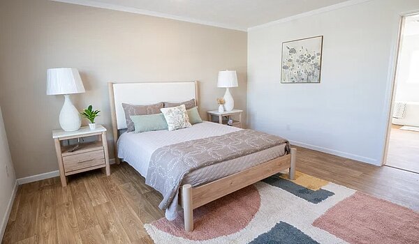 Exclusive Series / Oakveil 287642D Interior 133440