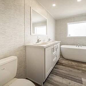 Exclusive Series / Roseland 167632R Interior 133457