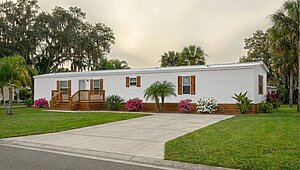 Exclusive Series / Roseland 167632R Exterior 133448