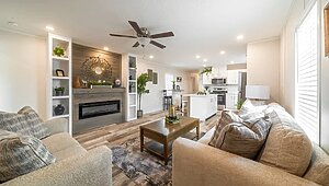 Exclusive Series / Roseland 167632R Interior 133449