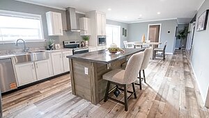 Exclusive Series / Spiritwood 286632A Interior 133464
