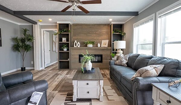 Exclusive Series / Spiritwood 286632A Interior 133460
