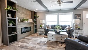 Exclusive Series / Spiritwood 286632A Interior 133461