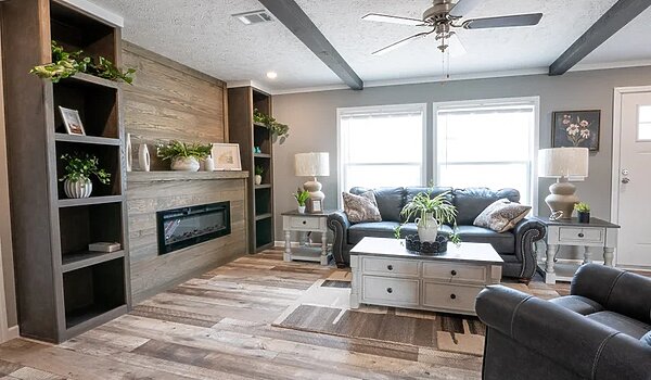 Exclusive Series / Spiritwood 286632A Interior 133461