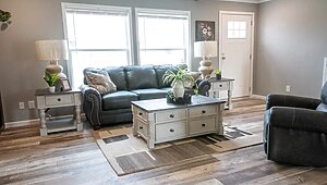 Exclusive Series / Spiritwood 286632A Interior 133462